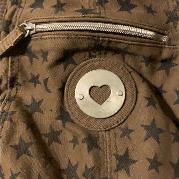 Bongo boho bag - Picture 3 of 8